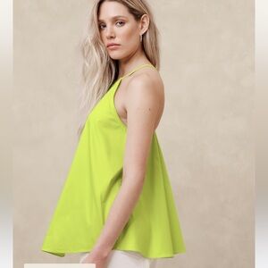 Banana Republic halter
